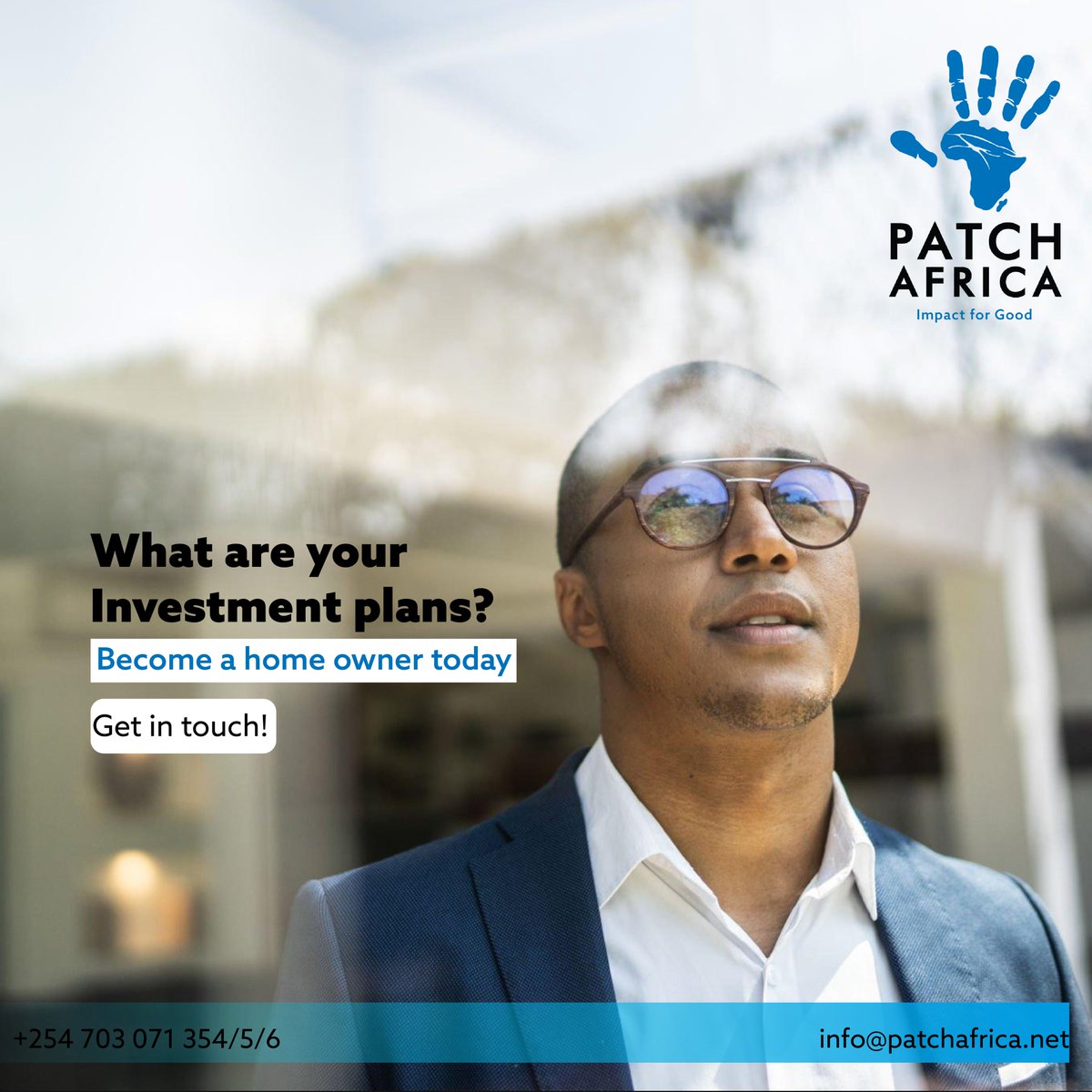 Patch Africa (@PatchAfrica) / Posts / X