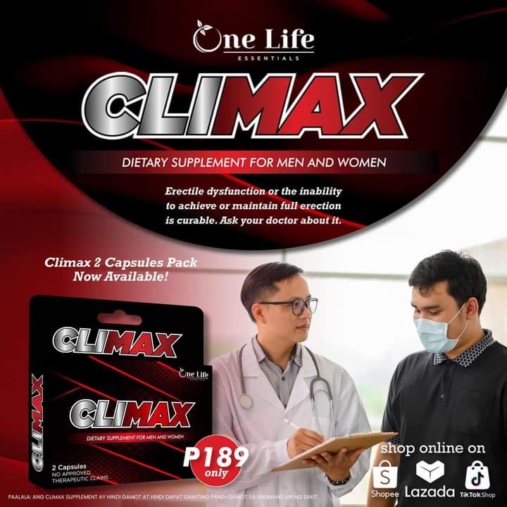 climax_ph's tweet photo. Ang kawalan ng kakayahan na makamit at mapanatili ang buong potensyal o ang erectile dysfunction ay maaaring ipagamot. Huwag mag-atubiling mag-konsulta sa mga eksperto o propesyonal sa kalusugan. 

 https://t.co/ZhHqoosxGK https://t.co/h0T6HaFk9D