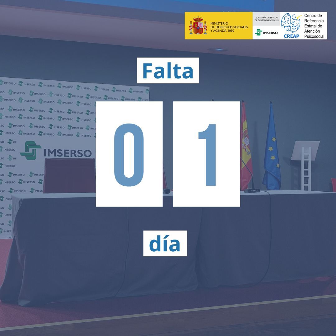 Creap_Valencia's tweet photo. 📣Ya está todo preparado en 📍 #CreapValencia para celebrar la Jornada Conmemorativa del #DiaMundialSaludMental 2023 «Es para ti. Salud mental, derecho universal»
¡Os esperamos mañana! 😀 https://t.co/wQB6mfTWfP