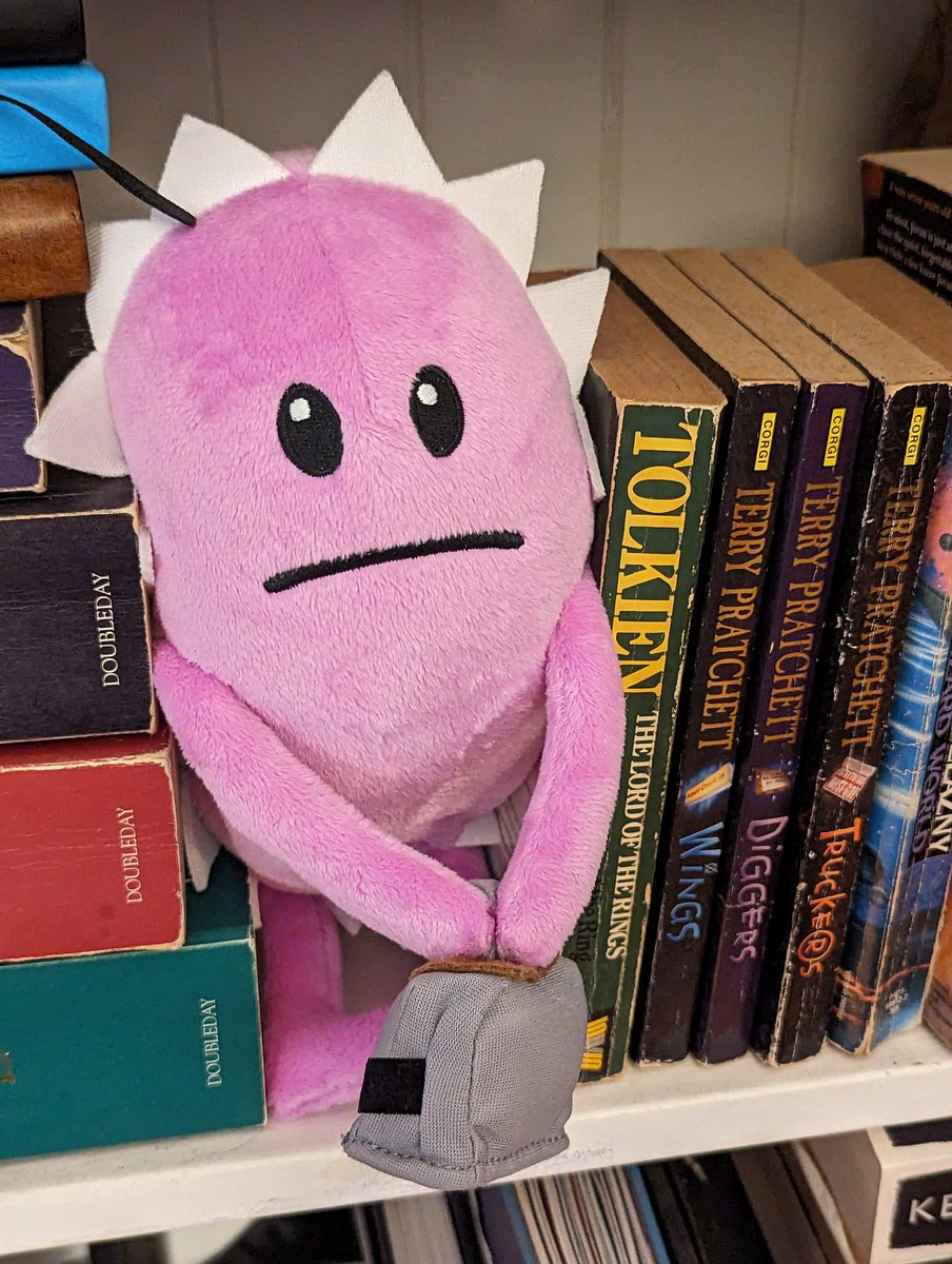 Thomas G Burt 🎙️#MiGW 2024 tweet media