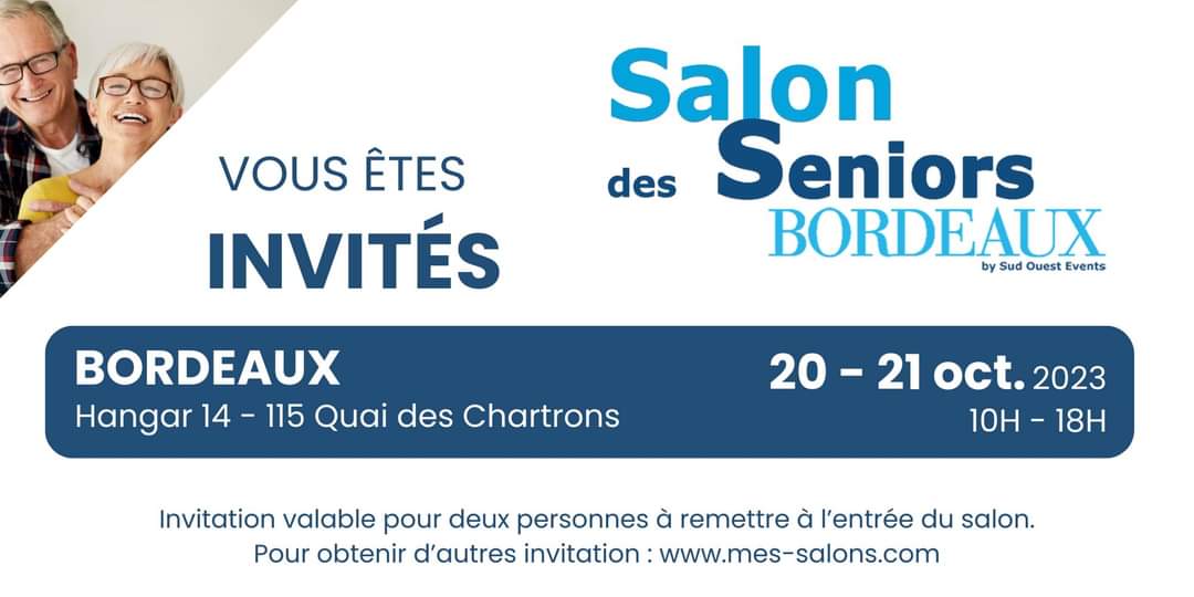 KouikAgency's tweet photo. Kouik agency est heureuse de vous inviter... venez découvrir notre nouvelle activité #ecrivainpublic #numerique à destination des #seniors à domicile.
#bordeaux #economiesocialeetsolidaire #ess @FrenchTechBdx @SO_Bordeaux #ccas @DomotysFR @Seniorialesbru1 @SenPessac https://t.co/3YgdXAL5UJ
