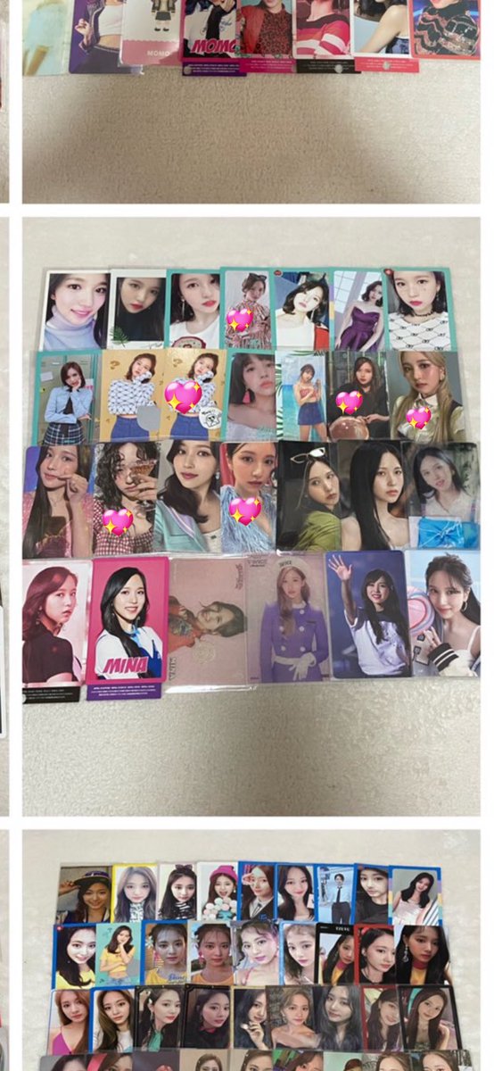 0618Mathuu's tweet photo. @minatzuyu3737 リプ失礼します！
1枚目💖を求めているのですが、2枚目にお求めありますでしょうか？出来れば同種が希望です。ご検討よろしくお願いします🙇🏻‍♀️ https://t.co/Ylu5LlUDLj
