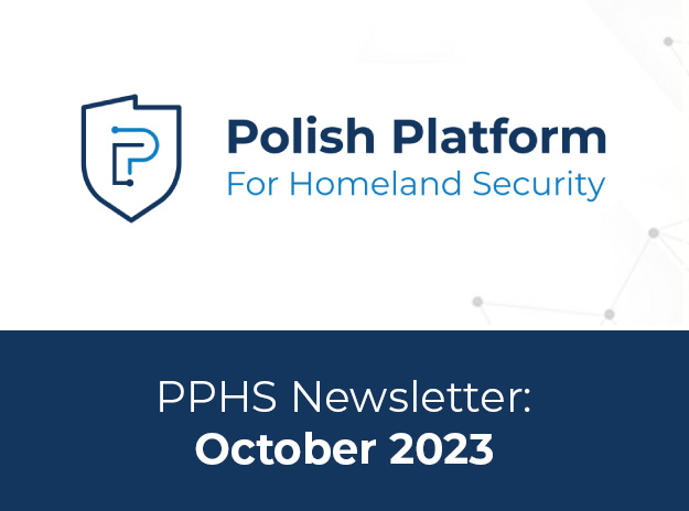 The new issue of our newsletter is now available! 📨
✒️ You will learn about #hybridthreats, #evaluation in PVE/CVE, and #CINTiA2023 conference. Check out our #newsletter to see other publications: link.freshmail.mx/p/zi0acql59p/r…