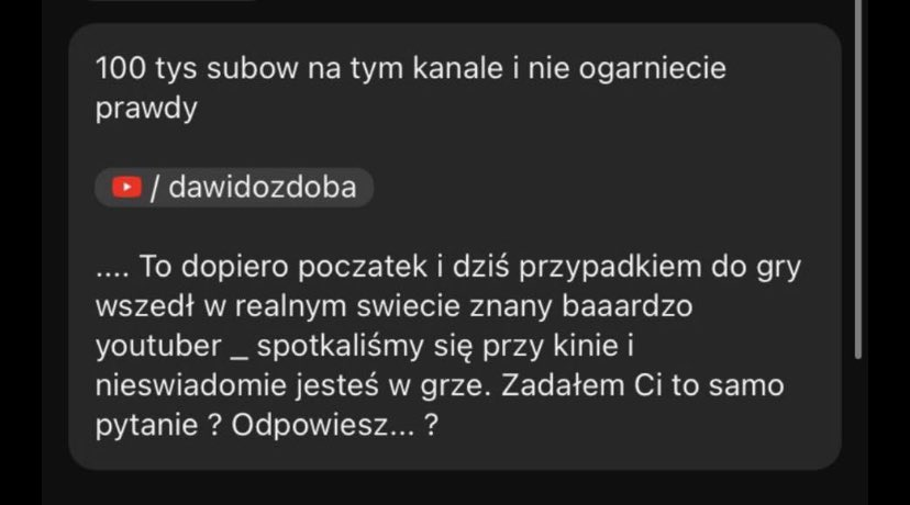 DEZZY MAJK tweet media