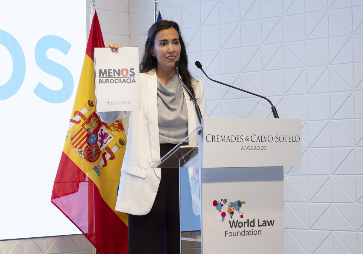 LIDEREMOS tweet media