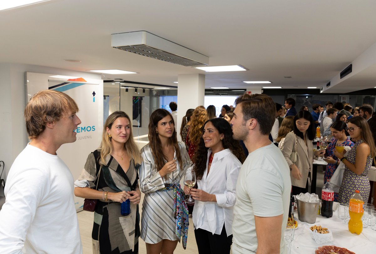 LIDEREMOS tweet media