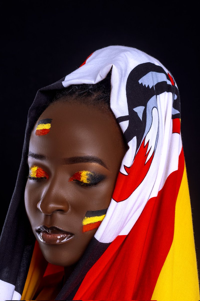 nakatoprosc0via's tweet photo. Happy independence day to all Ugandans.
#UgandaAt61 #UgandaIndependenceDay https://t.co/0GxqJkx9hl