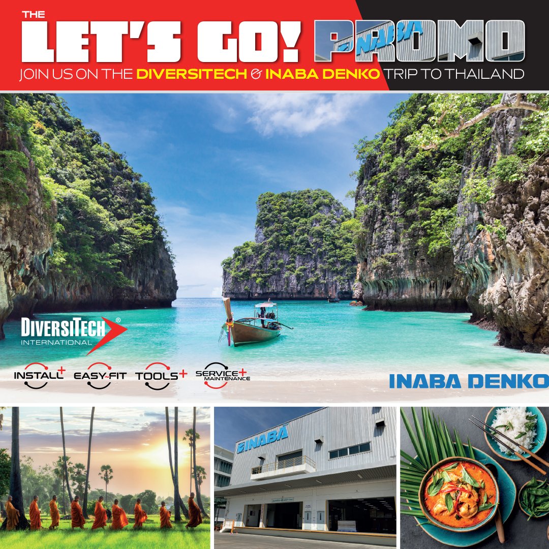PumpHouseLtd's tweet photo. Its nice to see those install photos piling in 😀
🌴🌴ATTENTION CONTRACTORS!🌴🌴
This is 4-u! Do you want a seat on the plane to Thailand?
Find out how ...
https://t.co/OFdxvHnEAR
#thediversitechway #trunking #inabadenko #thailandtrip #installation #photos #doyoufeellucky https://t.co/iDws0pZTMw