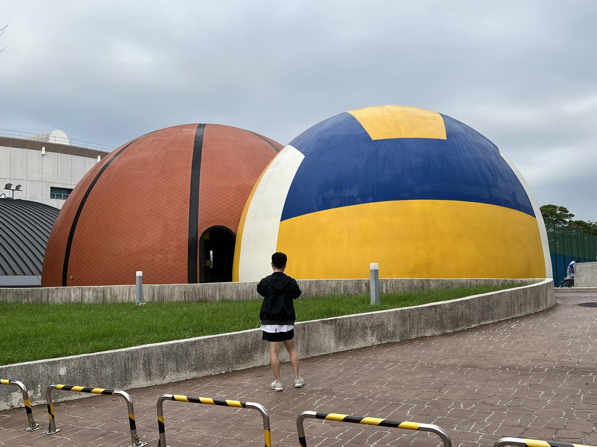 虧建築師想得出來….