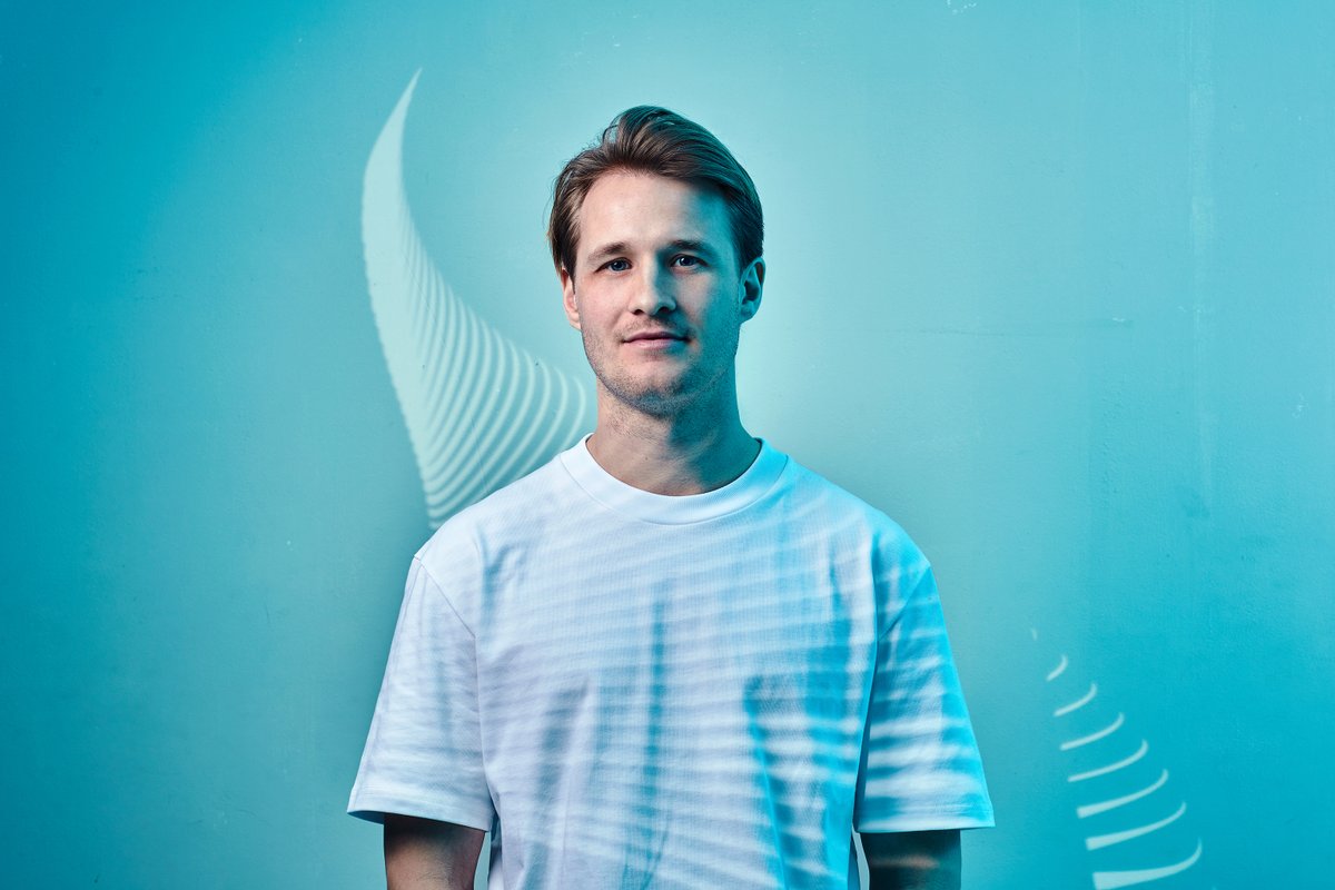 Additive Music PR tweet media