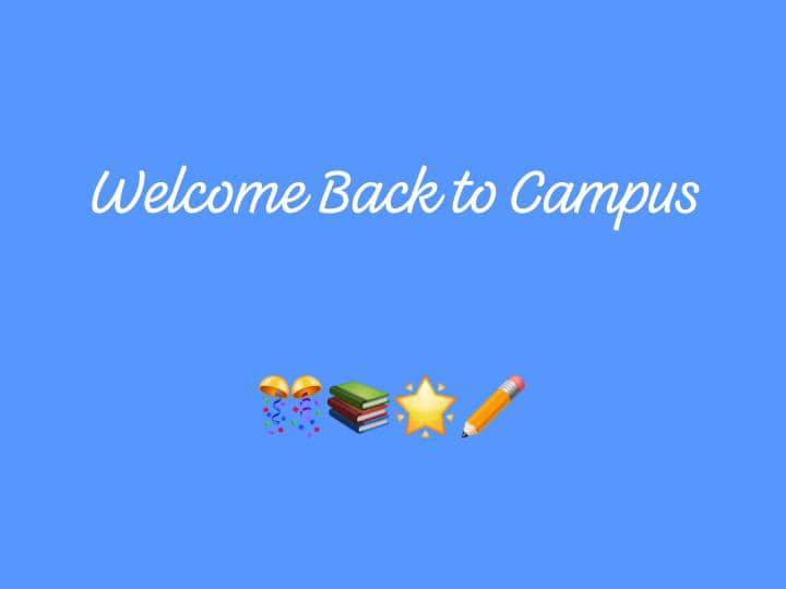 tau_university's tweet photo. 🎉 Welcome back, students! 📚 Exciting times ahead as we dive into another amazing academic year. 
🌟Get ready for growth, connections, and unforgettable moments!  

#backtocampus #newacademicyear #welcomeback   #returningstudents #thomasadewumiuniversity https://t.co/3TiprkqXGh
