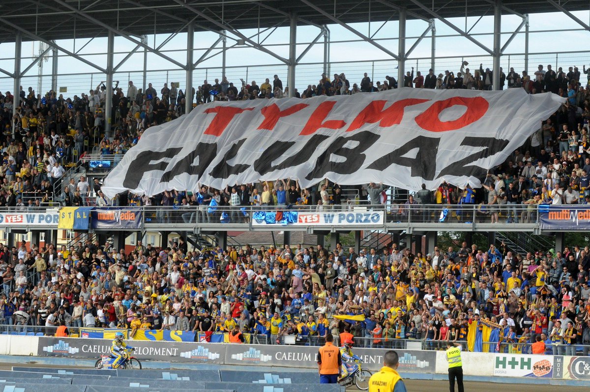 DawidTSW1906's tweet photo. Gorzów i Leszno wczoraj 😉
#KSF23 https://t.co/3aFkIdKrzM