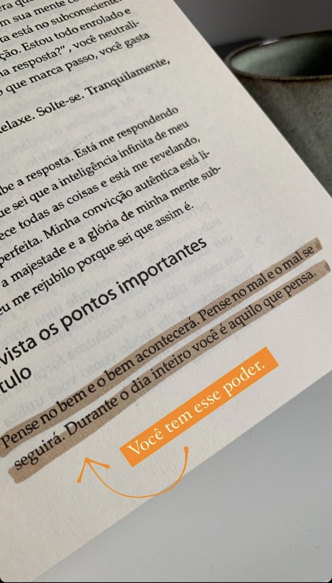 Divinofm's tweet photo. Pense nisso! https://t.co/7VbhYPnUfJ