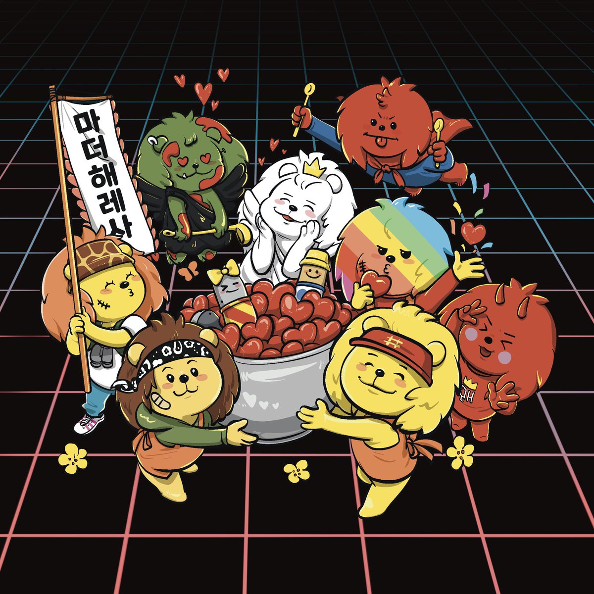 <a href="/QUADHASH/">QUADHASH(####)</a>
사랑을 나누는 우리 쿼드해시 마더해레사 팀에게 바치는 팬아트🫶❤️‍🩹💝
<a href="/ComfortWarm/">Hoffnung 호프눙</a> <a href="/sosoha_jin/">SOSOHA</a> <a href="/ceramics7307/">Flowerball(꽃다마) ッ \191\🛠️,⚔️</a> <a href="/CHUNWON1155/">한별이</a> <a href="/histamper/">clarabell(⚒️,⚔️)/ッ🐰🎒</a> <a href="/tiramisu330/">tiramisu33</a> <a href="/hooniqqq/">hooni</a> <a href="/ShareeK0427/">Sharee</a> <a href="/jpapa91/">Jpapa</a> 

<a href="/Cream10041004/">Cream</a> <a href="/holasoyleooooo/">Leo</a> <a href="/iamdoo2/">Duhee Lee</a> #quadhash #fanart #짜트 #팬아트 #좋은일하는우리형들💕