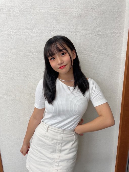 市居わこのTwitter画像6