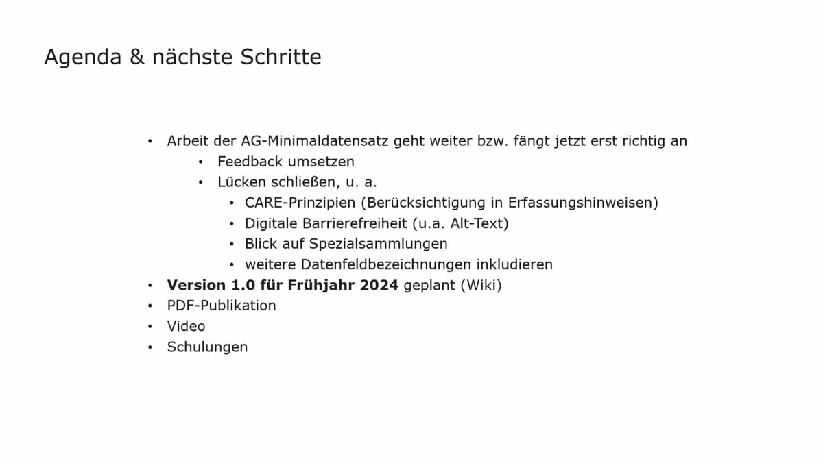 Sammlungsdinge tweet media