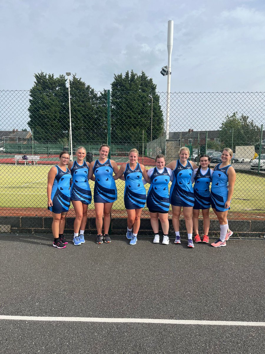 TBL_Fire's tweet photo. TBL are proud sponsors of @BulkoNetball  for the upcoming 2023/2024 season.

Good luck for the season ladies! 🙌 https://t.co/Rhvy4d4sPa
