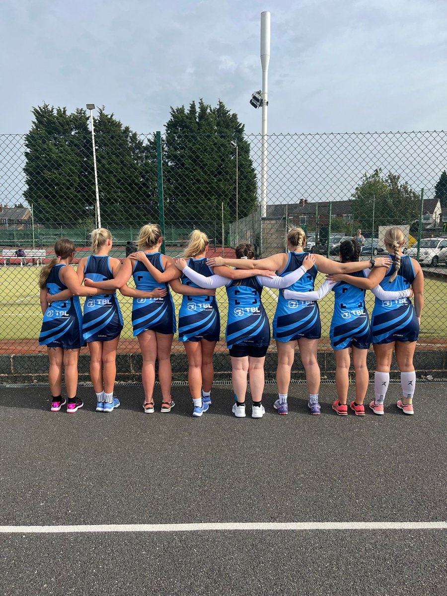 TBL_Fire's tweet photo. TBL are proud sponsors of @BulkoNetball  for the upcoming 2023/2024 season.

Good luck for the season ladies! 🙌 https://t.co/Rhvy4d4sPa