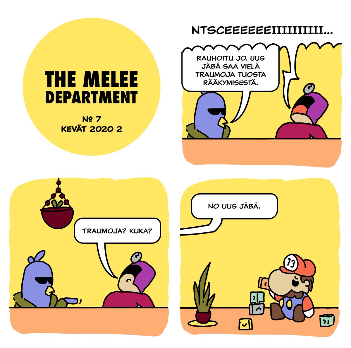 Aleksanteri Karanka tweet media