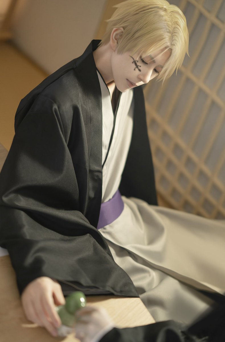 きらめいててご免 #夏目友人帳 #名取周一