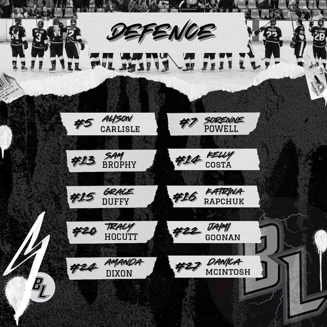 bnelightningice's tweet photo. Introducing the 2023/24 Brisbane Lightning Women’s Roster⚡️
•
Get your tickets now 🎟️
•
#golightninggo #brisbanelightningwomens #icehockeuqueensland #icehockeyaustralia #awihl https://t.co/kQkTdld1BU