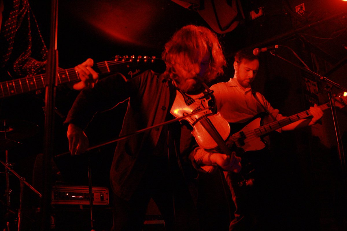 MagDerailed's tweet photo. From the Archives: Skinner live at Whelan’s January 2023 

📷: @The_Idiot_Kid https://t.co/guuHeOPA2L