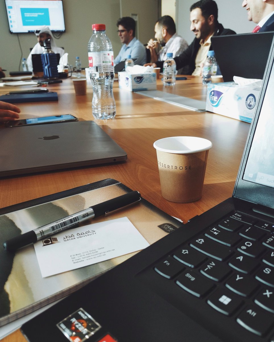Antonia Thies (@antoniathies) on Twitter photo My first time attending the seminar series #coffeewithgulfscholars as a research fellow <a href="/QUGulfStudies/">QU Gulf Studies</a> <a href="/QatarUniversity/">جامعة قطر</a> on mediation in foreign policy by <a href="/mirdef82/">Dr. Mirdef Alqashouti د. مردف القاشوطي</a>. I'm incredibly happy to finally be here! ✨ My first time attending the seminar series #coffeewithgulfscholars as a research fellow <a href="/QUGulfStudies/">QU Gulf Studies</a> <a href="/QatarUniversity/">جامعة قطر</a> on mediation in foreign policy by <a href="/mirdef82/">Dr. Mirdef Alqashouti د. مردف القاشوطي</a>. I'm incredibly happy to finally be here! ✨