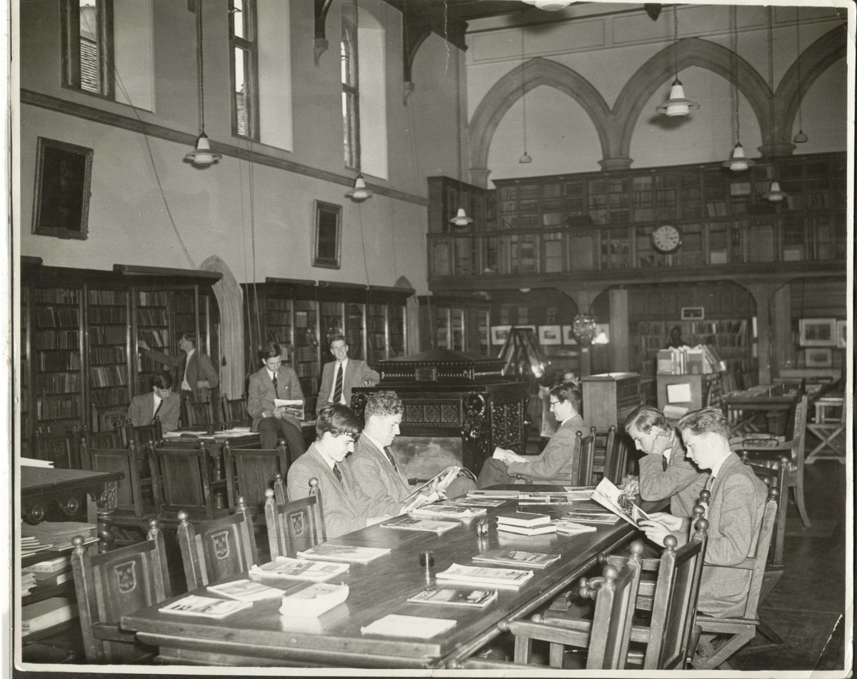 Secondary School Stories (@Sesc_Cam) / Posts / X