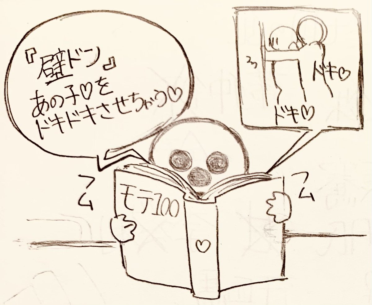 avokado_415's tweet photo. 🍰📱雑コマ(2/1)
ほんとに勉強の産物の落書きです https://t.co/bAhiYYJmdI