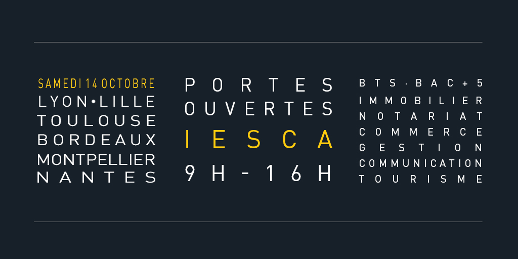 Iesca tweet media