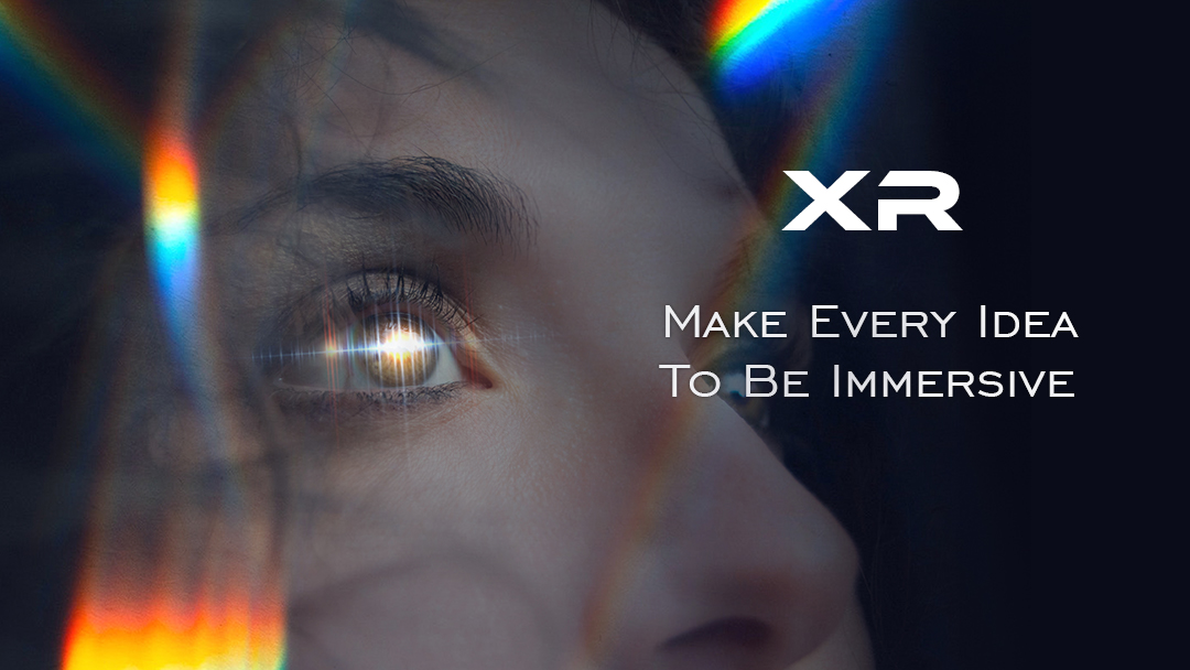 colorlightcloud's tweet photo. #Colorlight's #XR one-stop solution includes a full set of virtual shooting equipment, pre-shooting, and post-production services for the entire #commercialscene, greatly improving the #efficiency and experience of #filmproduction. https://t.co/W6G0plWU43