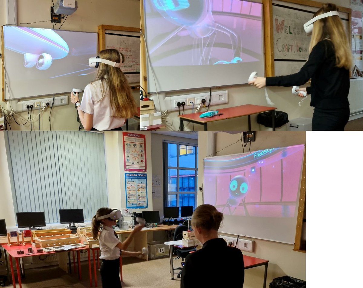 KA CDT Dept. tweet media