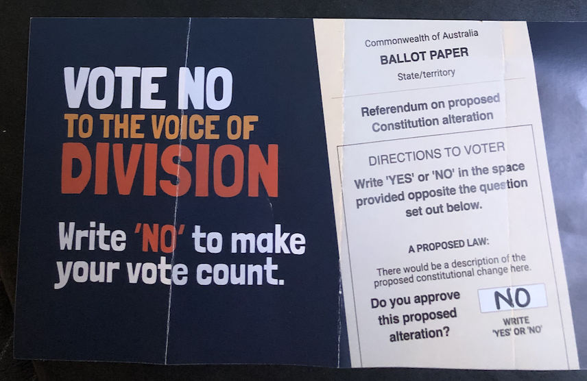 Maree Nutt OAM tweet media