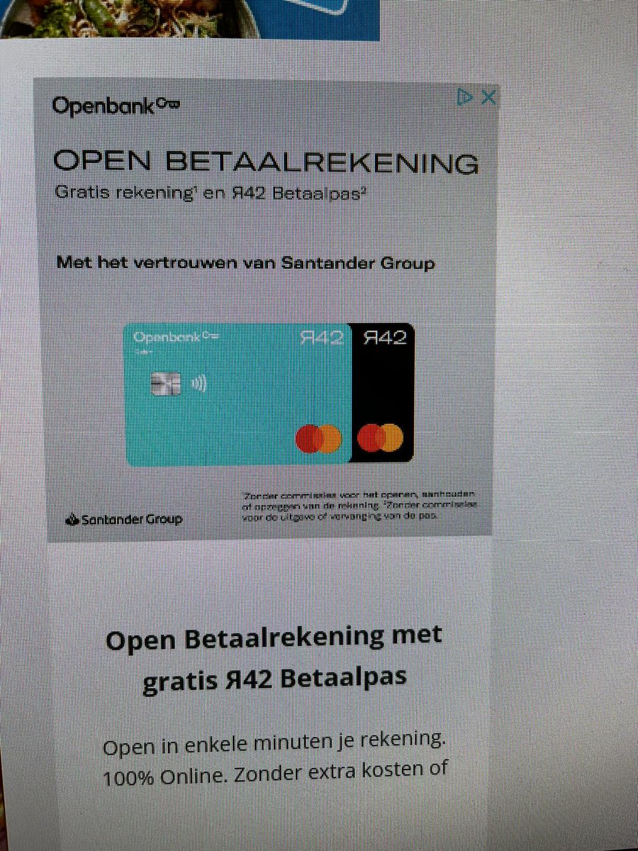 Alexandra Frean tweet media