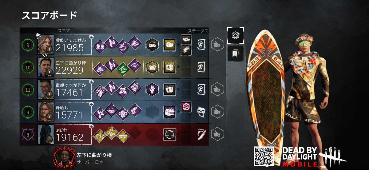 Fingertechnique's tweet image. 