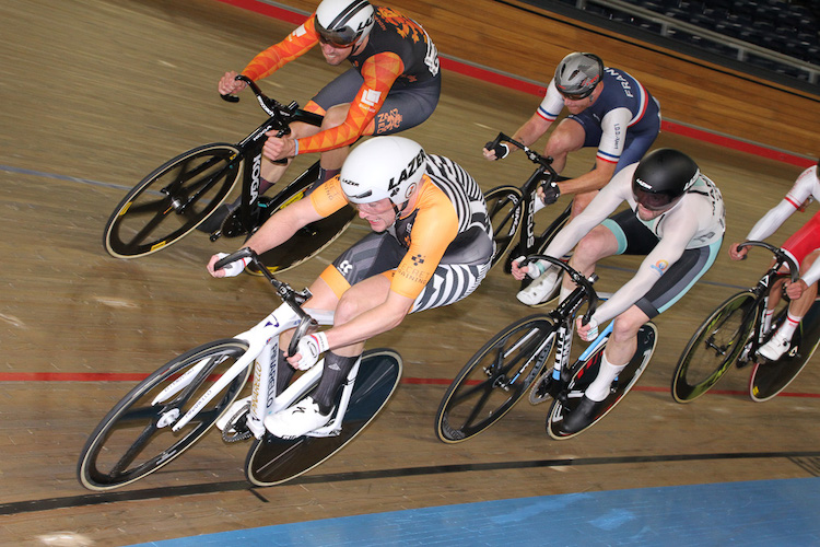 Masters Track Worlds tweet media