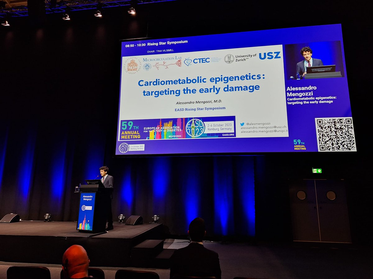 Alessandro Mengozzi tweet media