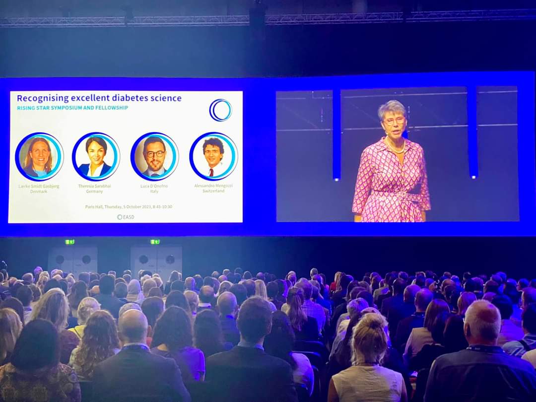 Alessandro Mengozzi tweet media