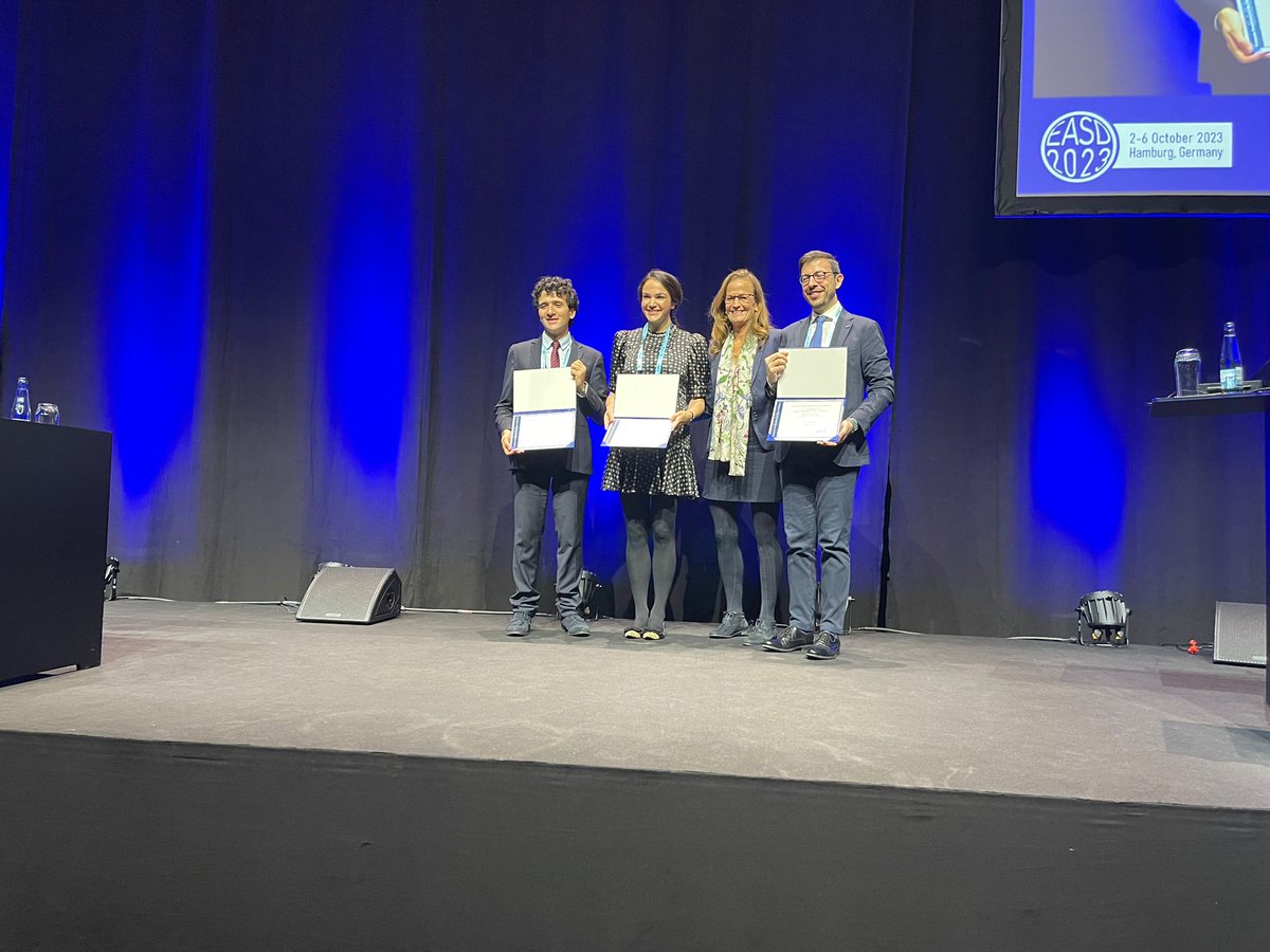 Alessandro Mengozzi tweet media