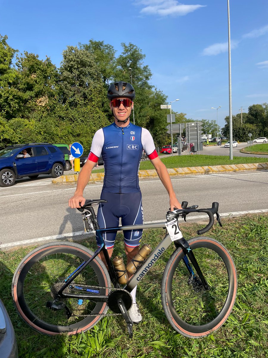 Pôle Espoir de Caen tweet media