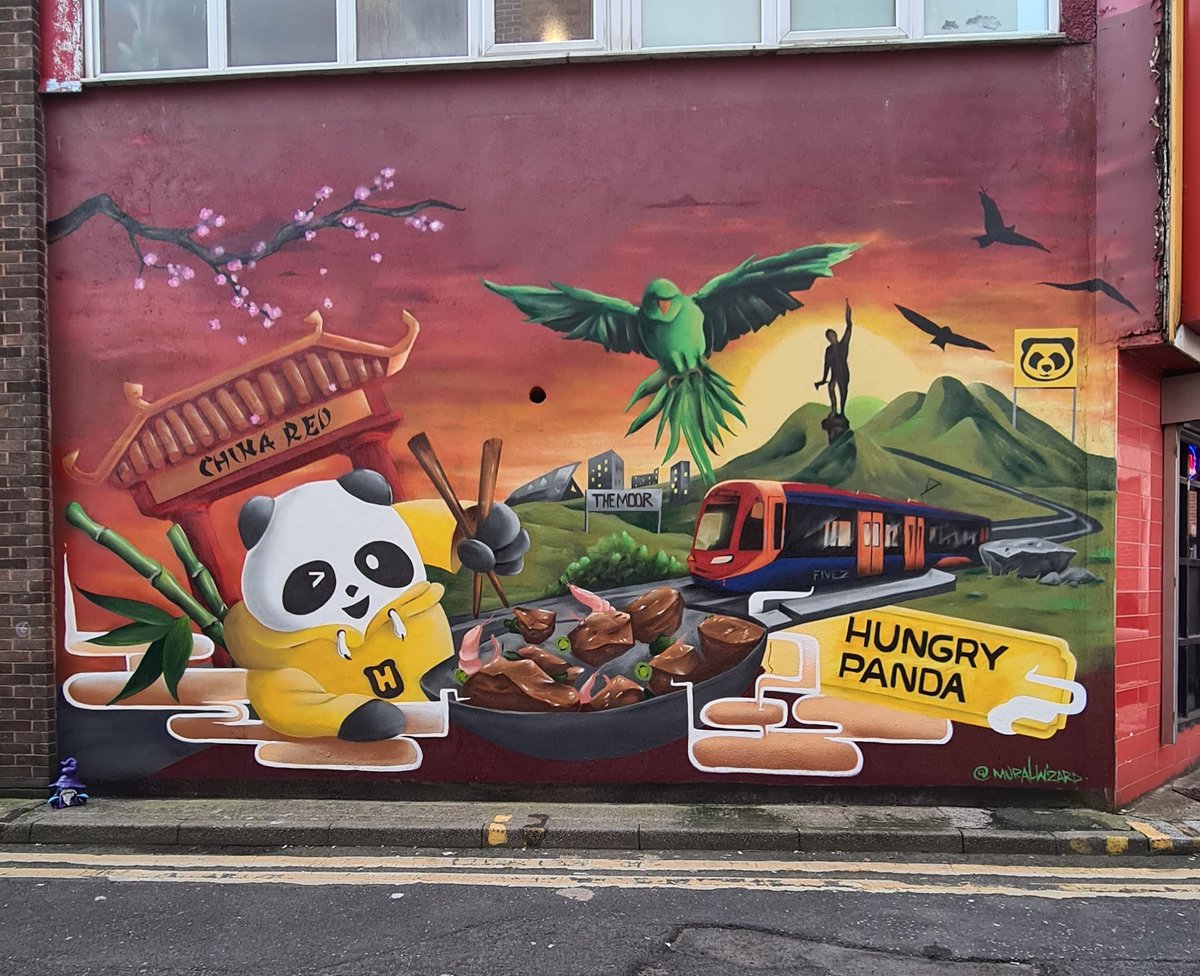 Mural Wizard tweet media