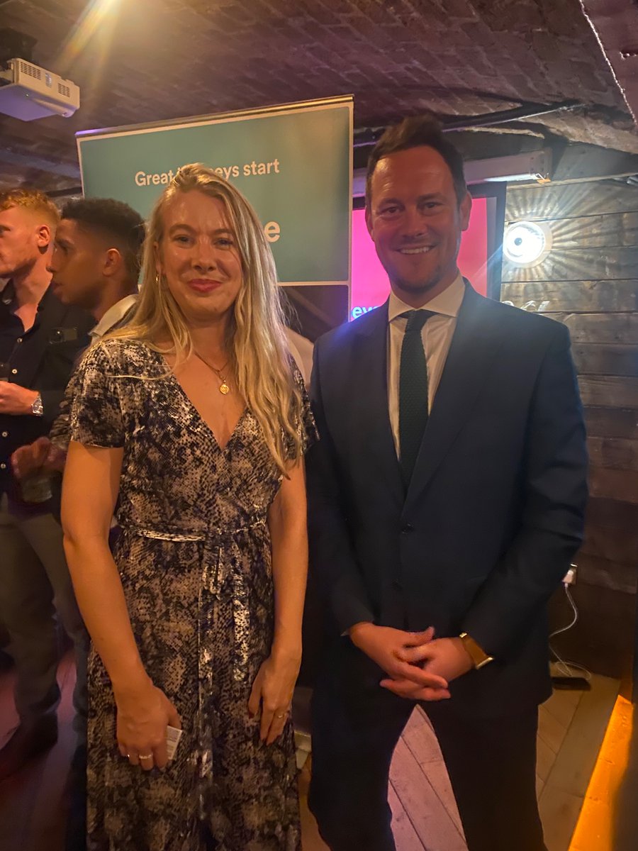 Laura Cunliffe-Hall tweet media