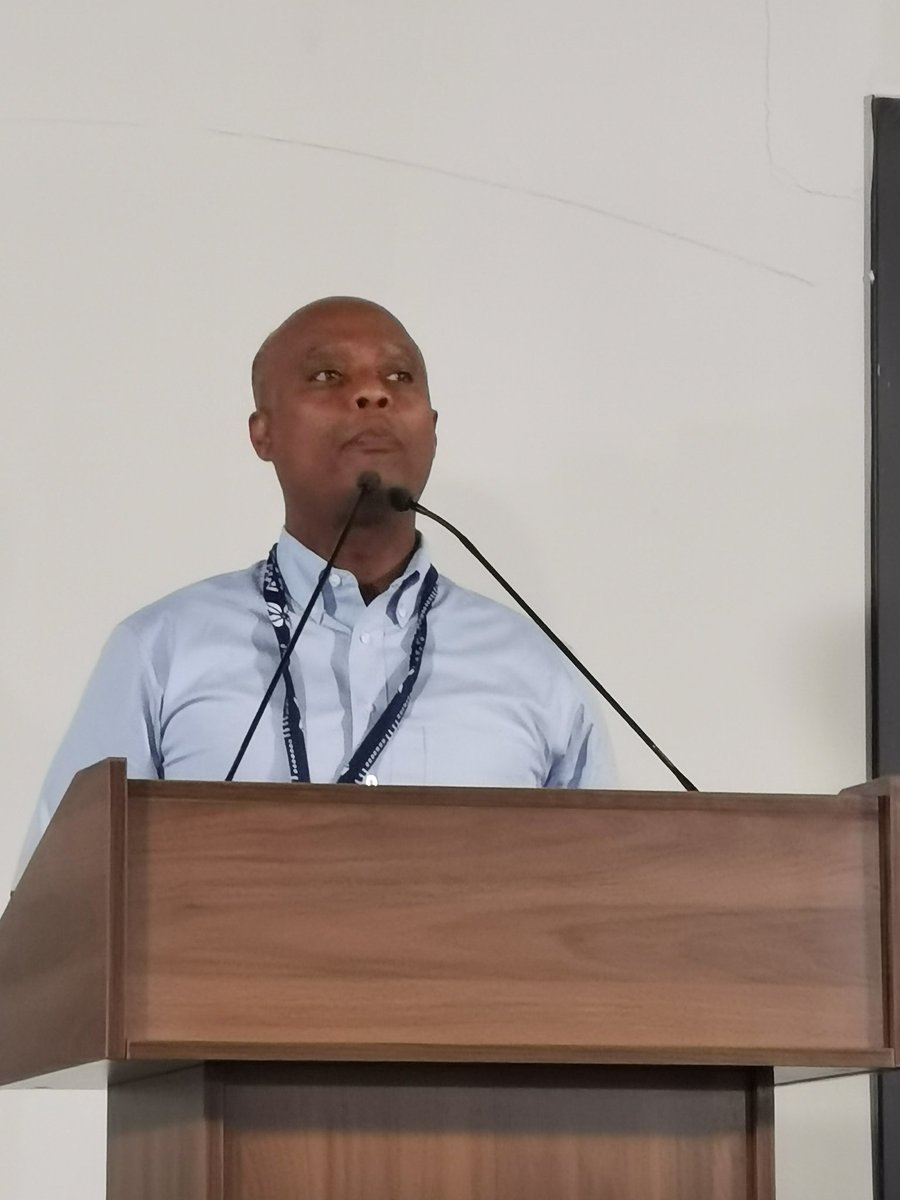 afeworkkassu's tweet image. 20th Grand Challenges Annual Meeting (#GCAM2023) at #CICAD, Dakar, Senegal. @AHRI_ETH representing '#GrandChallengesEthiopia (#GCE) - #HealthInnovations shared experiences at #FundersForum &amp;amp;  In-Country Grand Challenges.
We'll strengthen GCE to harness opportunities. 

@FMoHealth