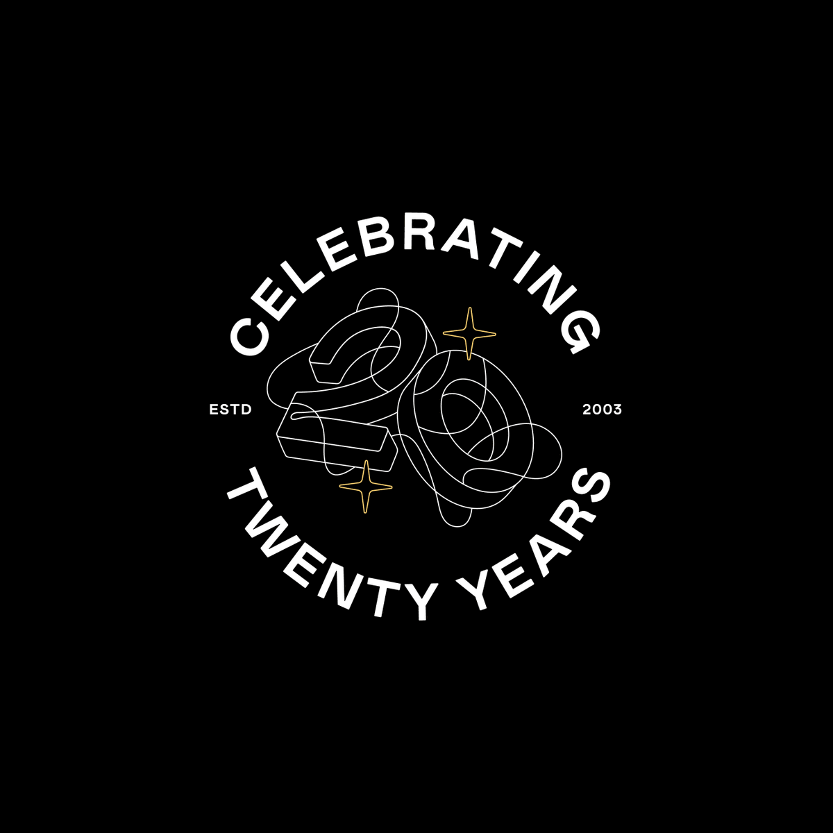 Kyan is 20 years old!

That's 1,043 weeks. 10.5 million minutes. Countless amazing team members. Many, many innovative digital products.

Join us as we celebrate throughout October.

What are your favourite memories of Kyan?

#lifeofkyan #agencylife #20yearsofkyan