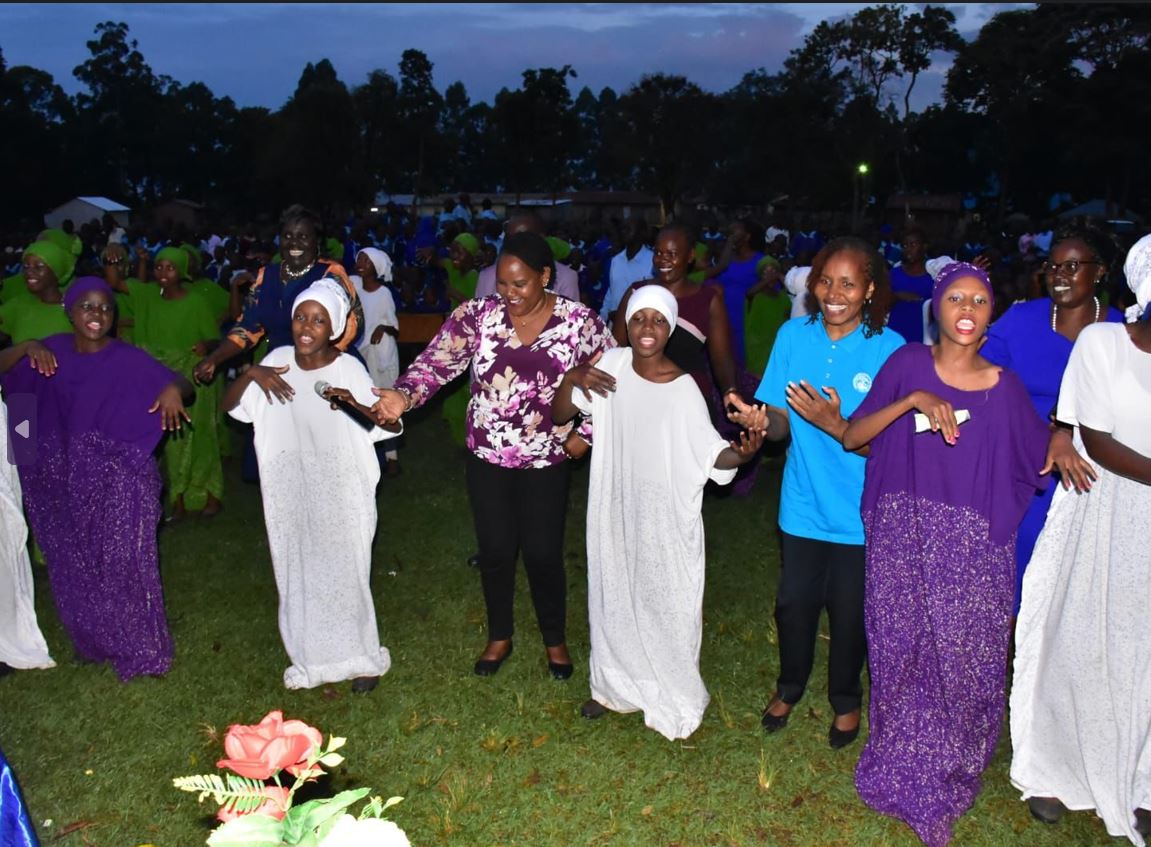 Child Welfare Society of Kenya tweet media