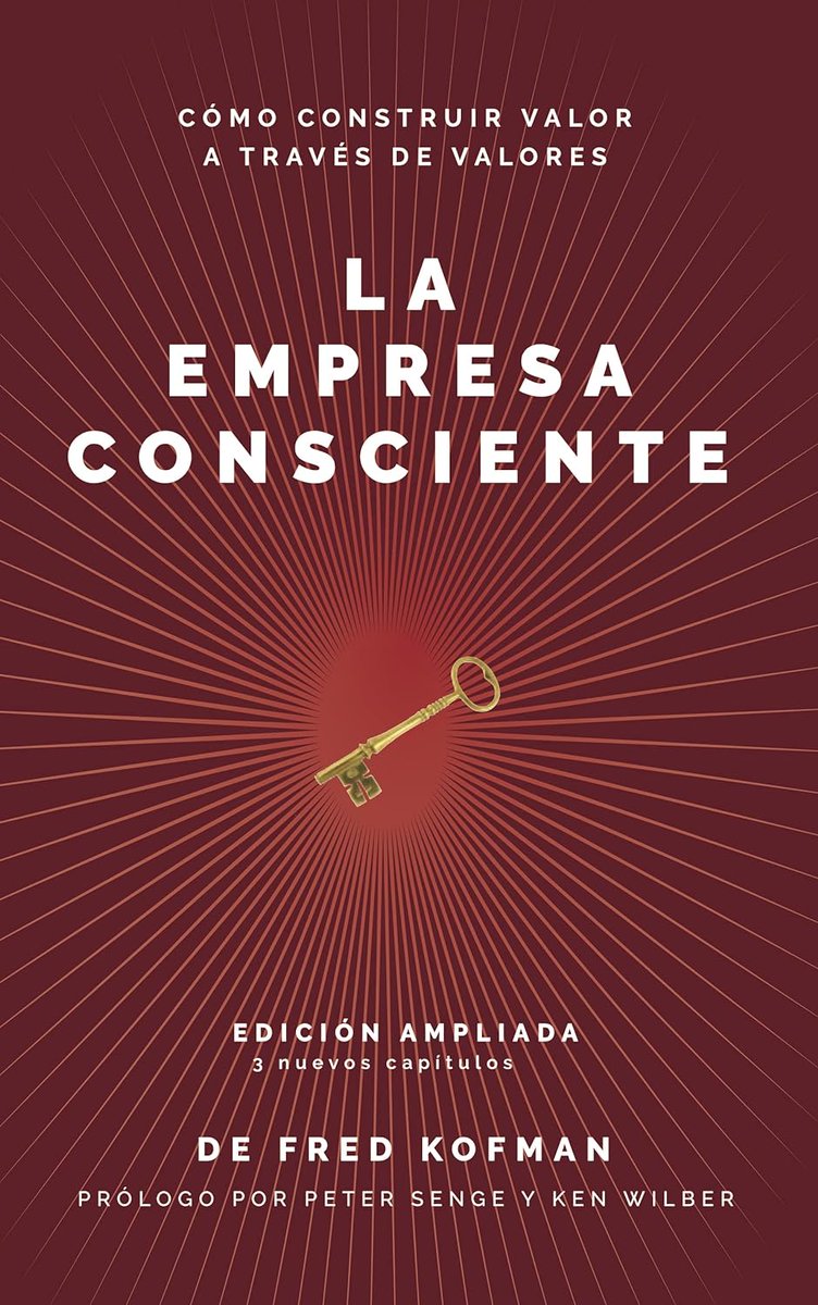 ¡Feliz lunes!☀️ Si quieres alcanzar el #éxito y ser el #líder de tu vida, alineado en #valores y sentir #PAZ , te recomiendo que leas el #Libro  de <a href="/fredkofman/">Fred Kofman</a>, e inicies el día con #ActitudyAcción, lema de mi mentora de #CommunityManagement <a href="/juanitaacevedo/">Juanita Acevedo</a> 💎