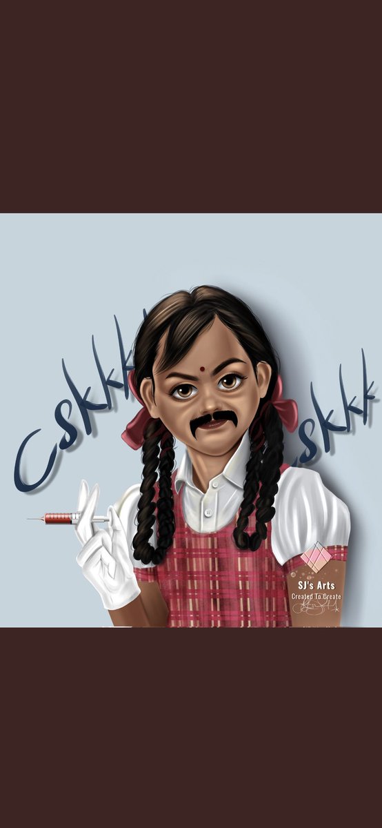 Doctor 2 year thank you Nelson sir SK sir and KJR