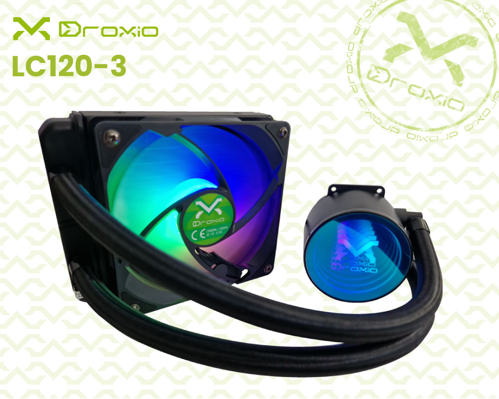 Droxio Gaming tweet media