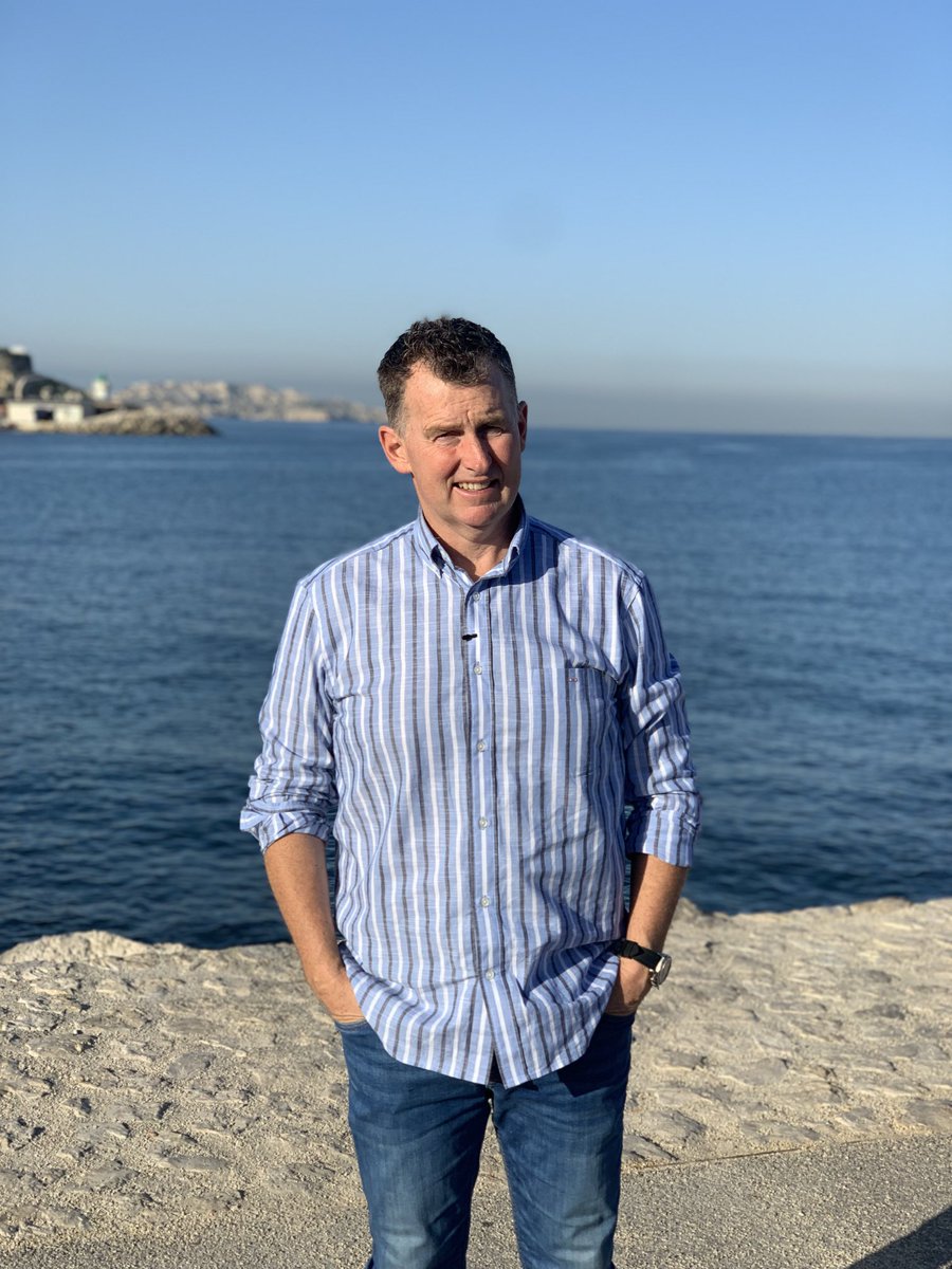 Nigel Owens MBE tweet media