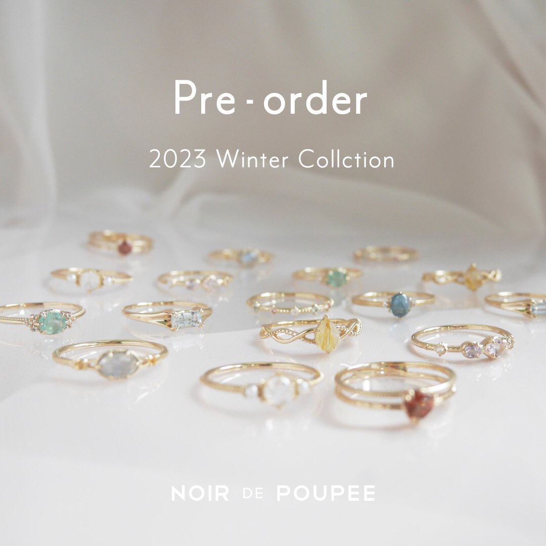 NOIR DE POUPEE(ノワールドプーペ) (@noirdepoupeesae) / Posts / X